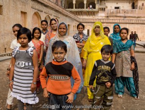 India 