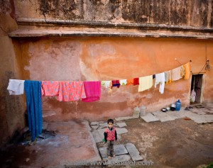 India 