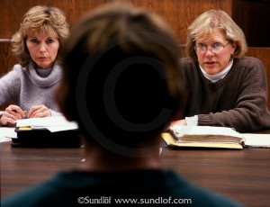 Health&Society - Drug Court